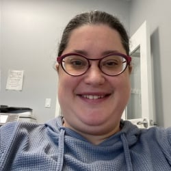 Nancy Spenst - Guatemala